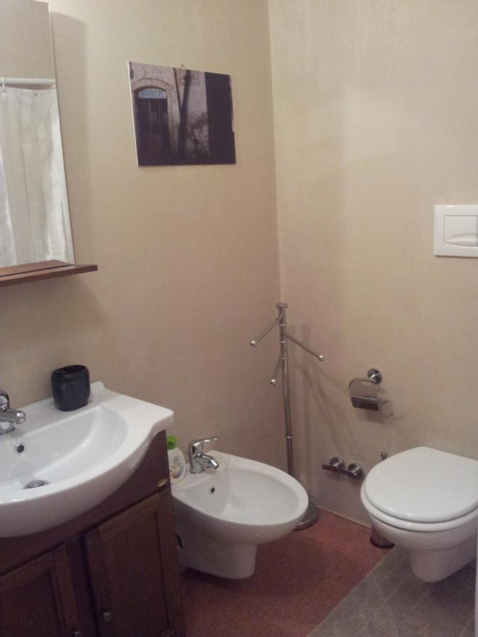 רוטיליאנו Suite Carducci B&B - Residence מראה חיצוני תמונה