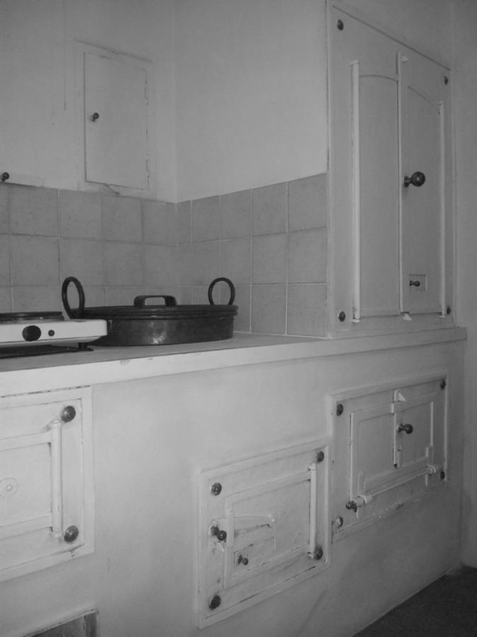 רוטיליאנו Suite Carducci B&B - Residence מראה חיצוני תמונה